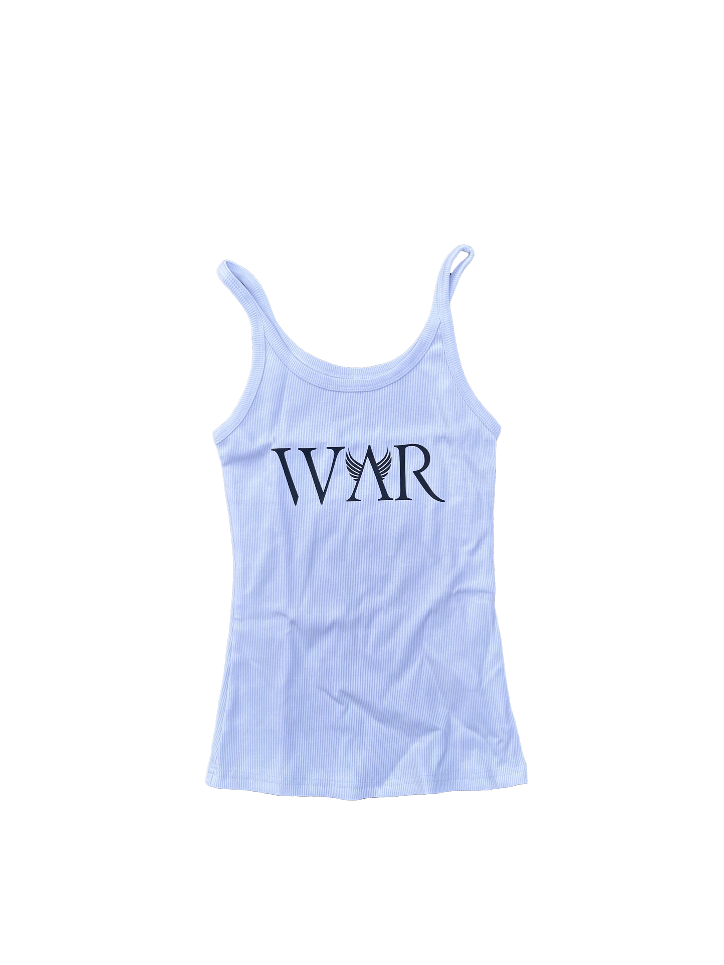 WarBaby Tank Top