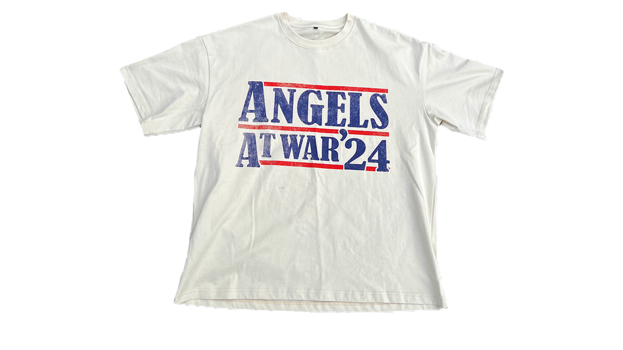 Twenty Four Tee