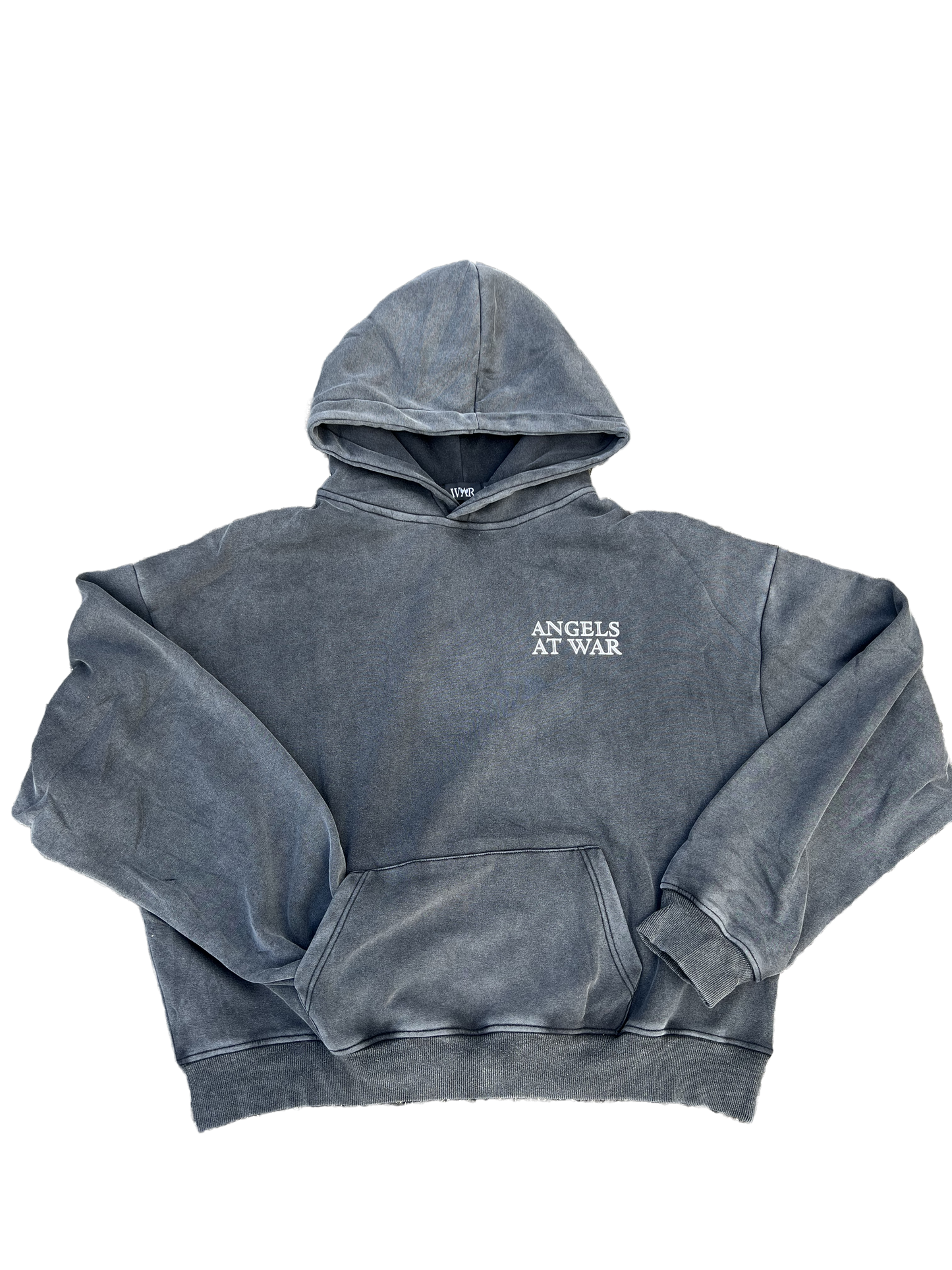 Classic Logo Hoodie