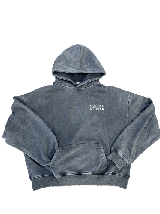Classic Logo Hoodie